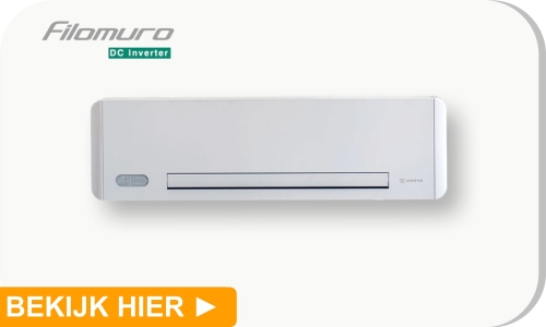 Filomuro Hoge wandmodellen